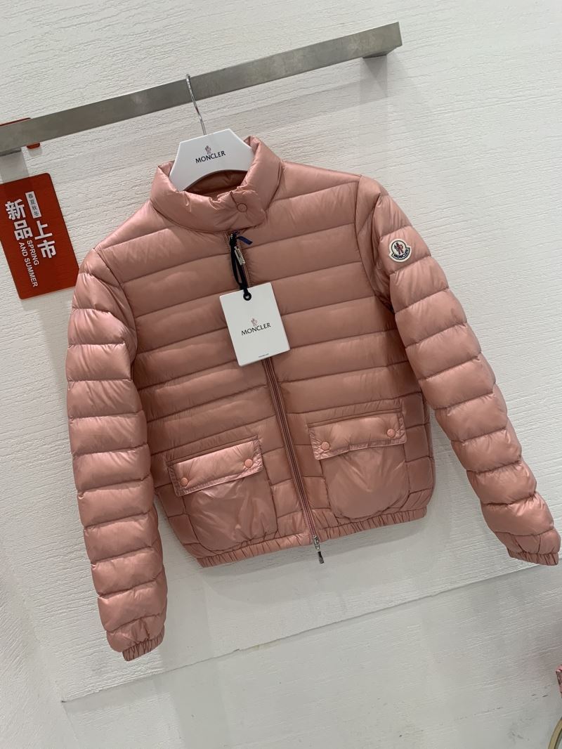 Moncler Down Jackets